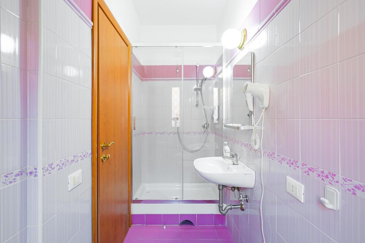 Booking Inn Rome Center Exterior foto